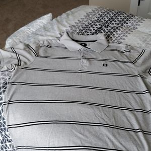 COPY - Mans polo shirt